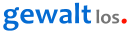 Gewaltlos-logo