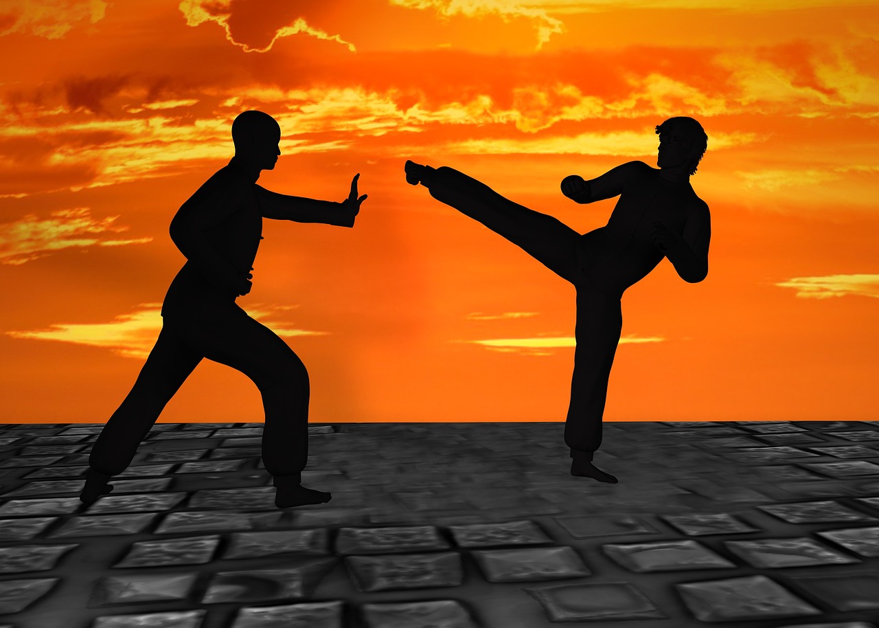 Uniforme KWON Per Principianti Kimono Larate Tuta Da Karate Kwon BASIC Per Principianti - Gi In Karategi KWON - 6