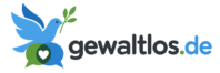 logo gewaltlos